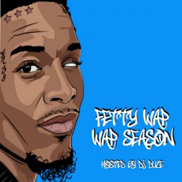 Fetty Wap - Wap Season 